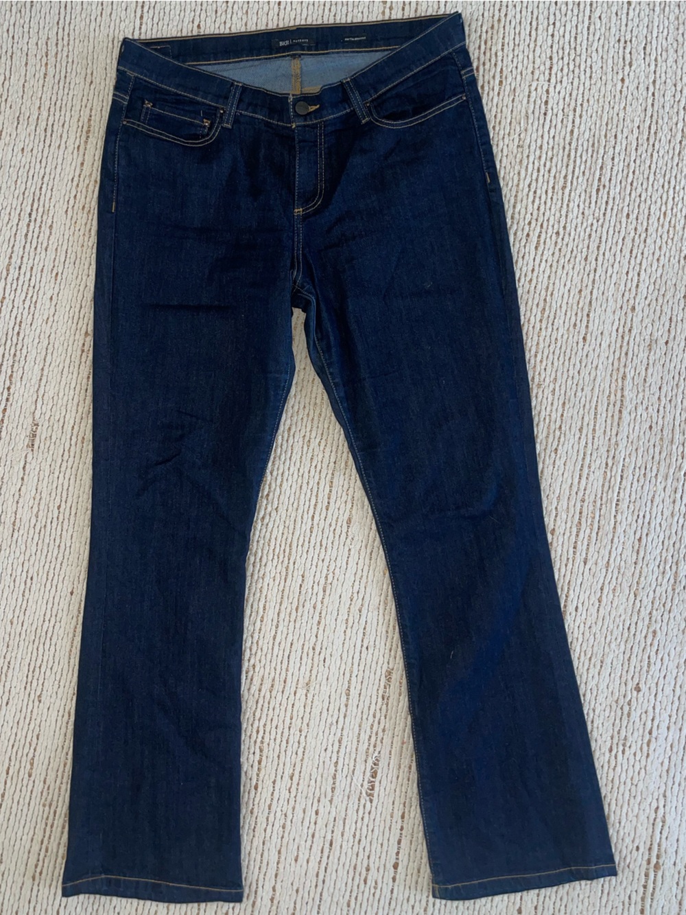 BKE Reserve Payton Bootcut jeans